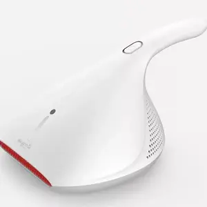 Пылесос-ручной Deerma CM800 — 450 Вт, всасывание 13 000 Па, HEPA-фильтр, безмешковый, белый
