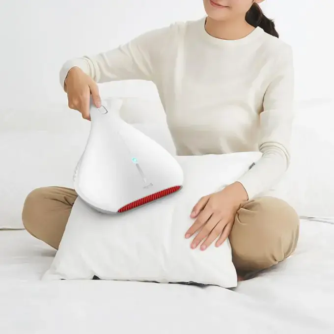 Ручной пылесос Deerma CM800 — 450 Вт, 13 000 Па Photo 2