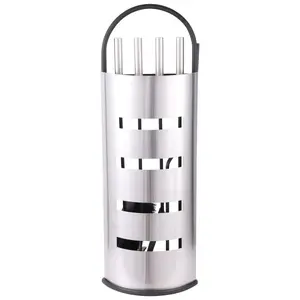 Fireplace accessory set DOFLAME K087-XB — 5 tools, black