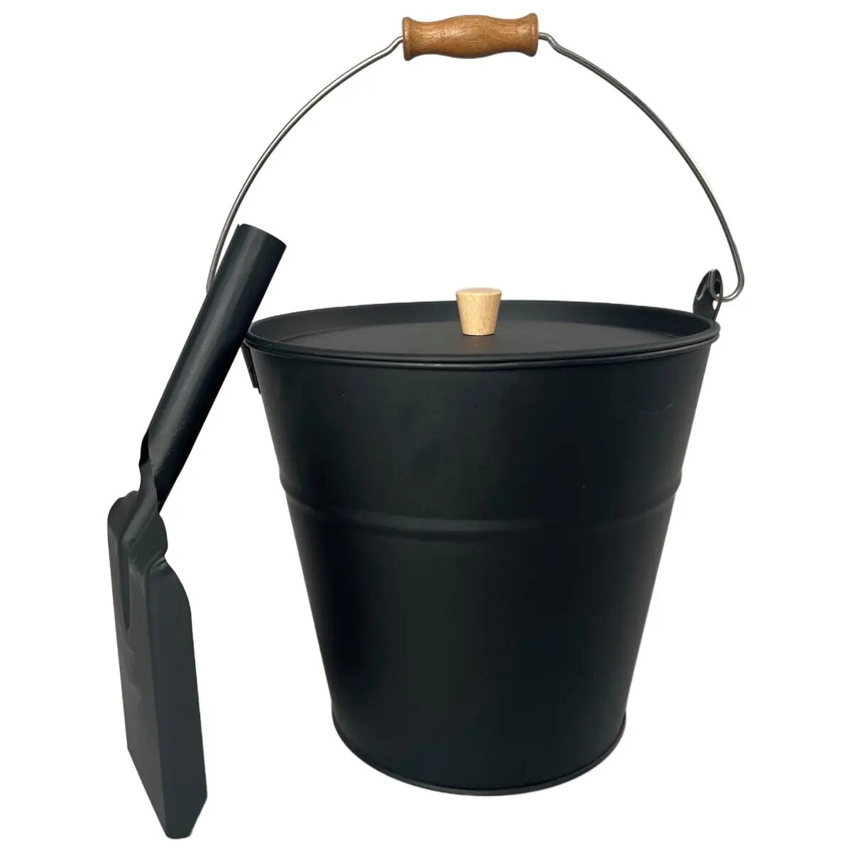 Basins & Buckets