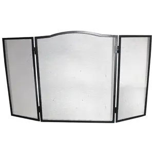 Protective Screen DOFLAME FS3, 61 x 96.5 cm