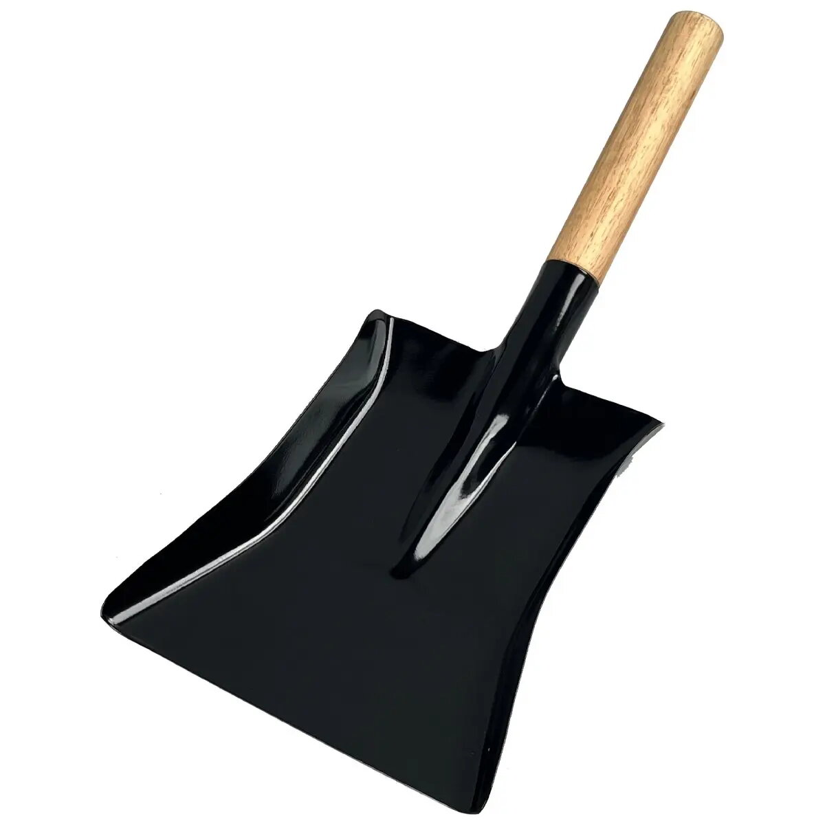 Shovels
