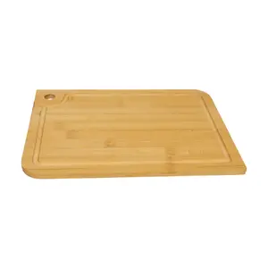 KETLER kitchen bamboo cutting board 33x23x1 cm
