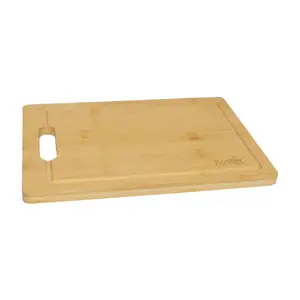 Cutting board bamboo KETLER 33x23x1.5 cm