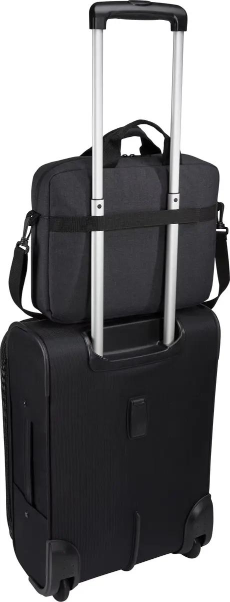 Case Logic HUXA213 laptop sleeve for 13-inch notebooks Photo 2