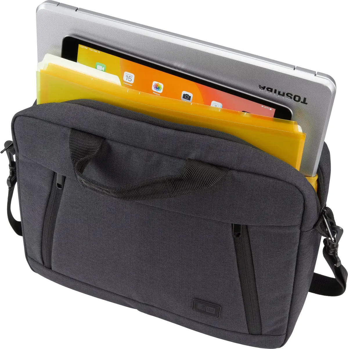 Case Logic HUXA213 laptop sleeve for 13-inch notebooks Photo 3