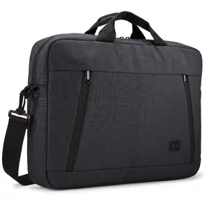Портфель Case Logic Huxton HUXA-215 — 16" (40,6 см), полиэстер, 2 передних кармана, плечевой ремень