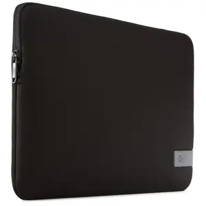 Чехол-слив Case Logic Reflect REFPC-114 для 14" ноутбуков, полиэстер, чёрный, 260 г