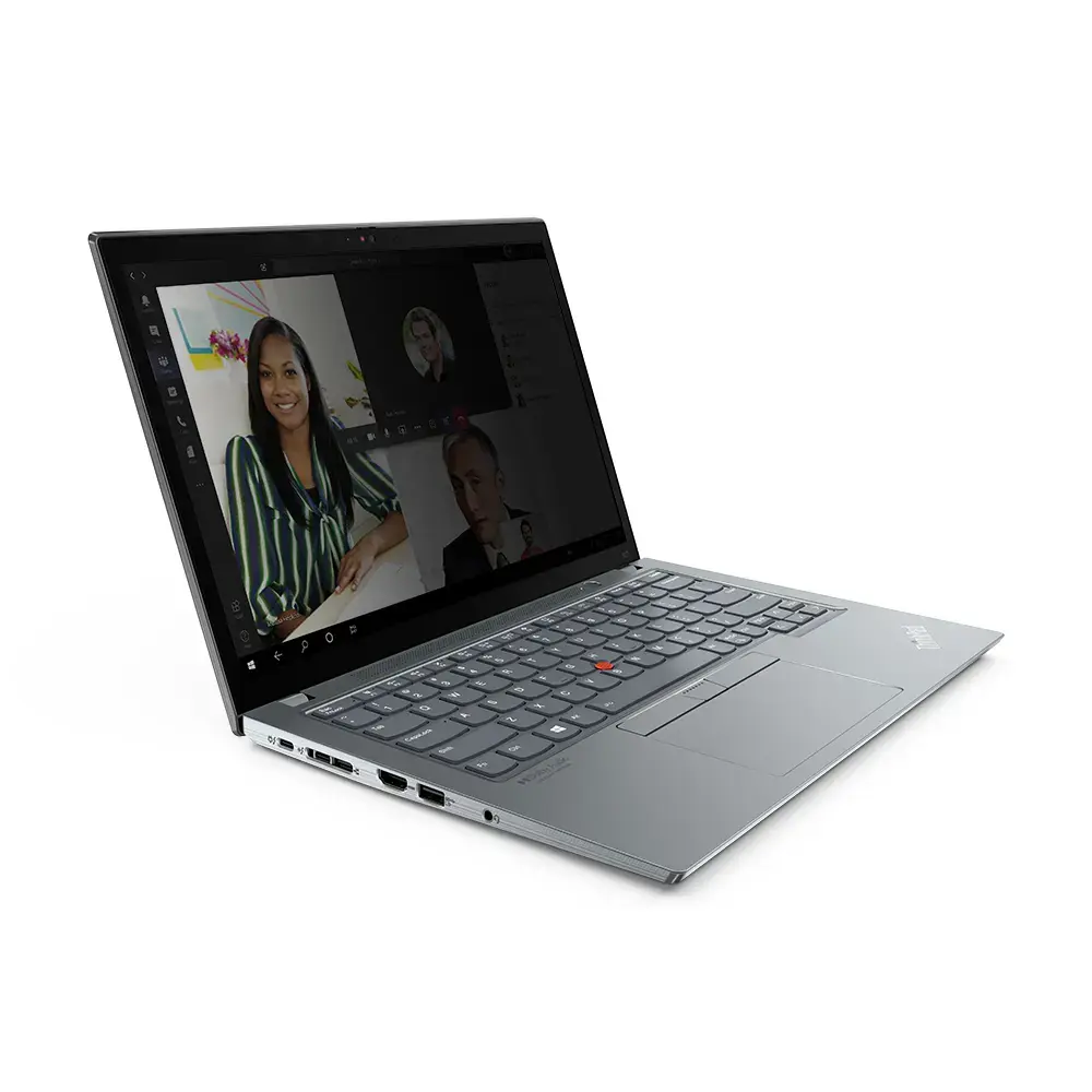 Lenovo 4XJ1U03945 безрамочный фильтр конфиденциальности 13,3" Photo 2