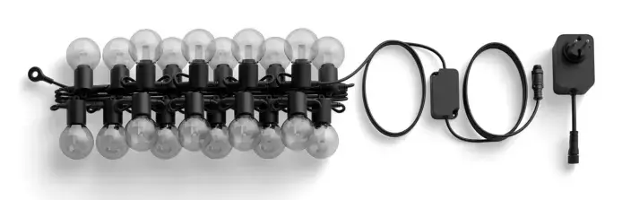 Outdoor LED string light Philips 929004581901 Photo 3