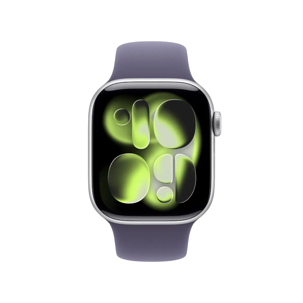 Apple Watch Series 11 GPS + Cellular 42mm Photo 2