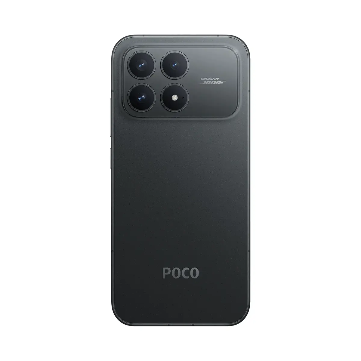 Xiaomi F8 Pro POCO F8 PRO-12+256-NEGRO Photo 3