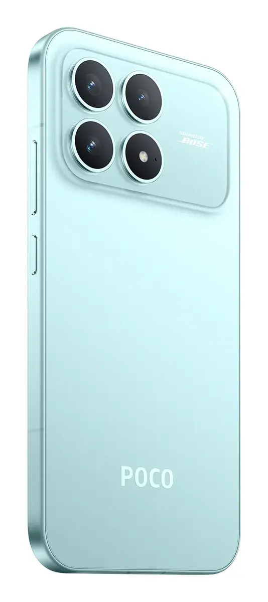 POCO F8 Pro смартфон — 6.59", 12 ГБ/512 ГБ Photo 4