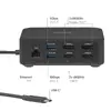 CLUB 3D CSV-2542 USB-C док-станция DisplayLink Photo 5