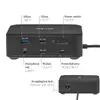 CLUB 3D CSV-2542 USB-C док-станция DisplayLink Photo 6