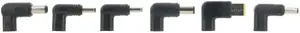 USB-C to Laptop Adapter Kit MOBILIS Energia Charger model 020024