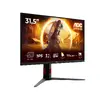 AOC G4 U32G4U 31.5" 4K monitors Photo 2