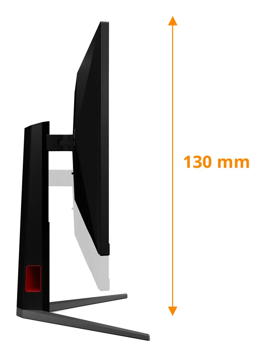 AOC G4 U32G4U 31.5" 4K Monitors Photo 3