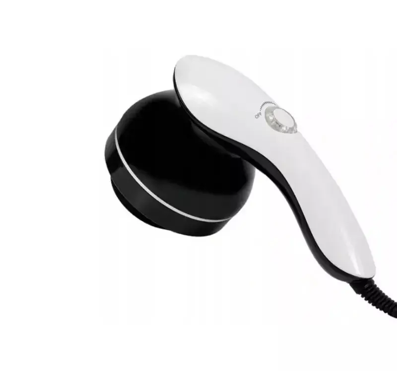 Vibrational Cellulite Massager Extralink EX.95665 Photo 2