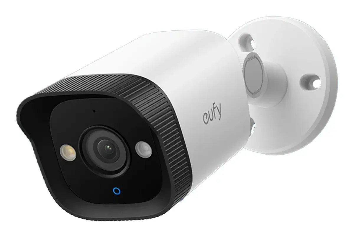 Eufy NVR E40 — 8‑channel 4K recorder Photo 2
