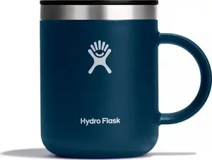 Termokrūze Hydro Flask Mug Indigo 0,355 l nerūsējošā tērauda vakuuma