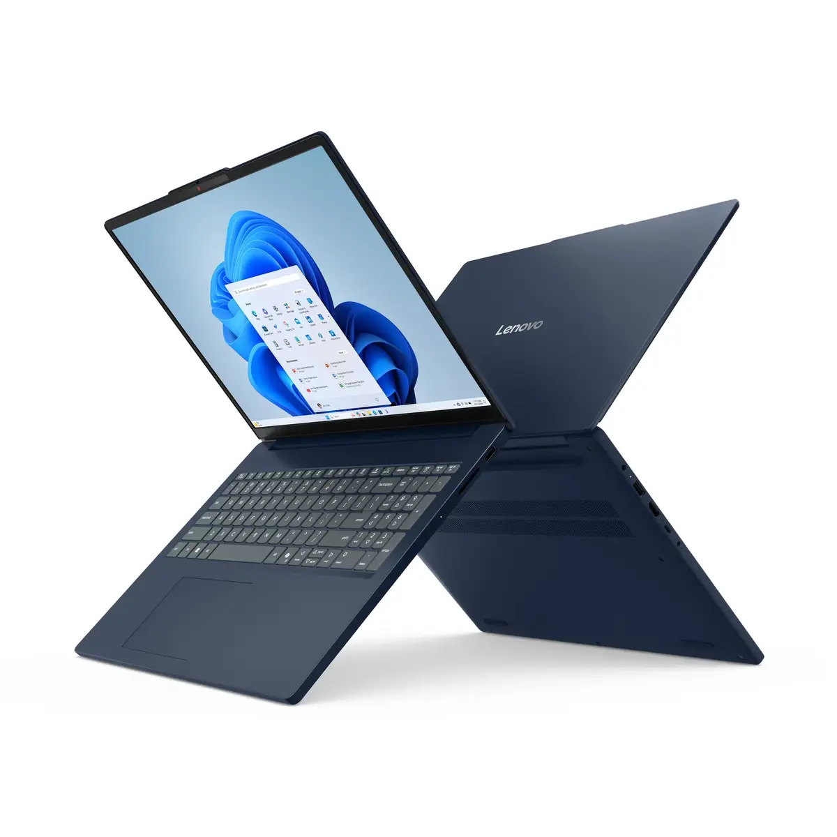 Lenovo IdeaPad Slim 3 16IRH10 — 16" i5-13420H laptop Photo 9