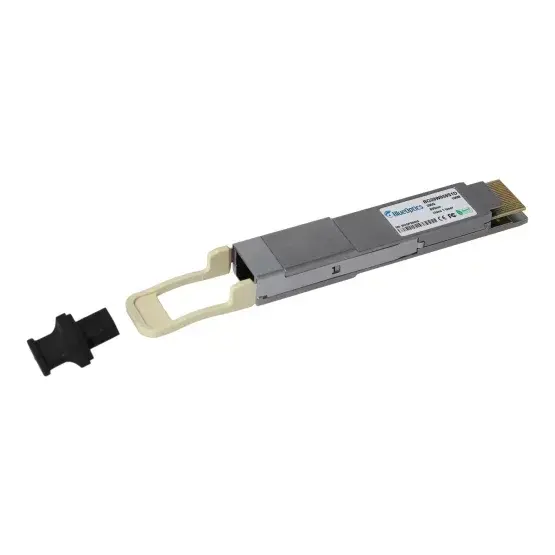 BlueOptics QDD-2X100-SR4-S-BO QSFP-DD transceiver Photo 4