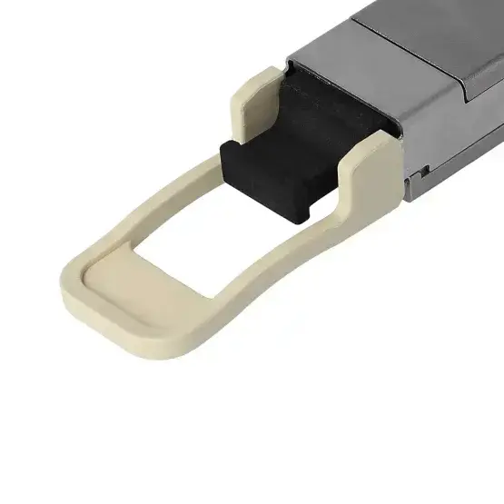BlueOptics QDD-2X100-SR4-S-BO QSFP-DD transceiver Photo 5