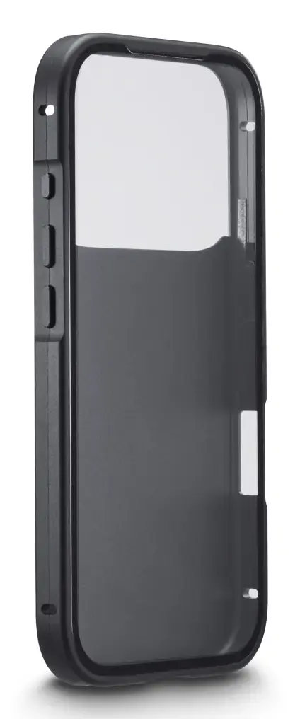 Mobile cover Black Rock 00080399 for iPhone 17 Pro Photo 4