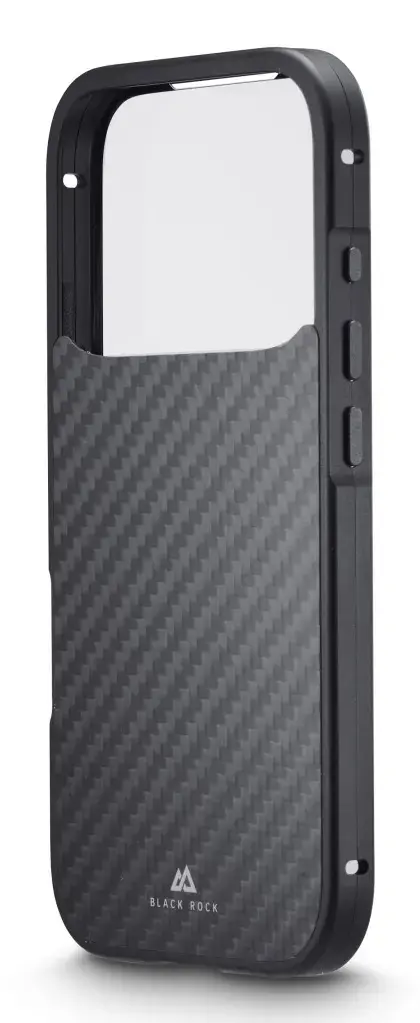 Mobile cover Black Rock 00080399 for iPhone 17 Pro Photo 6
