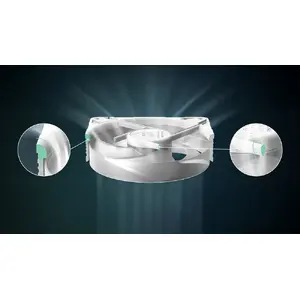 Optimized Airflow Design