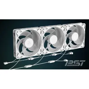 PST – Easy Cable Management and Synchronized PWM Control
