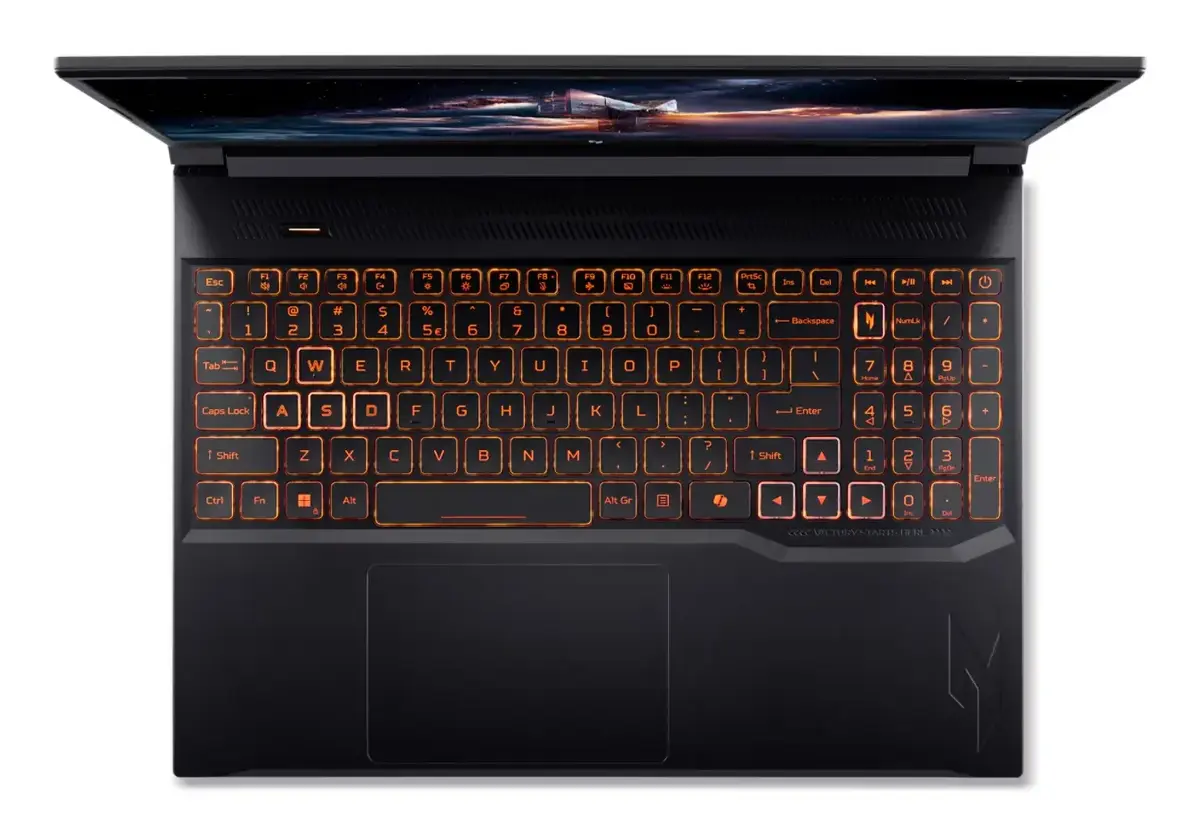 Acer Nitro V 16 AI ANV16-42-R860 portatīvais Photo 4