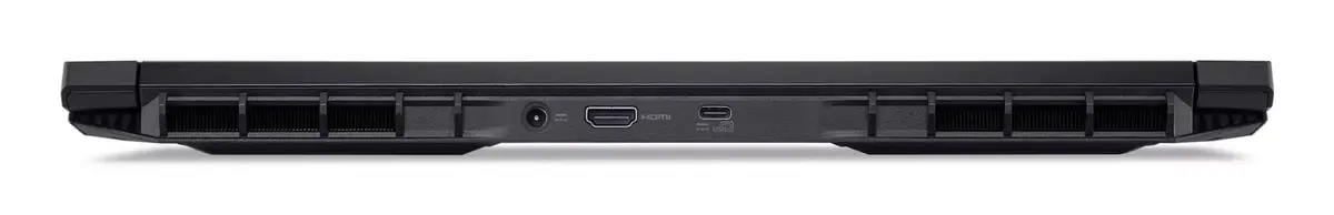 Acer Nitro V 16 AI ANV16-42-R860 portatīvais Photo 8