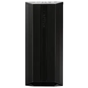 Настольный ПК Captiva 98364 — Intel Core Ultra 7 265K 3.9 ГГц, 16 ГБ DDR5, 1 ТБ SSD, Windows 11 Pro, чёрный