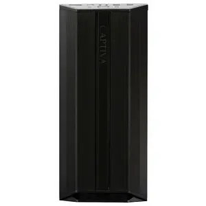 Настольный ПК Captiva 98385 — AMD Ryzen 7 9700X, 32 ГБ DDR5, 1 ТБ SSD, NVIDIA GeForce RTX 5060 Ti, Windows 11 Pro, 650 Вт, чёрный