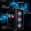 Captiva CAPTIVA 98273 datora stacija — Ryzen 5 7500X3D Photo 5