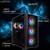 Captiva Advanced Gaming 98276 PC - AMD Ryzen 5 / RTX 5060 Ti Photo 6