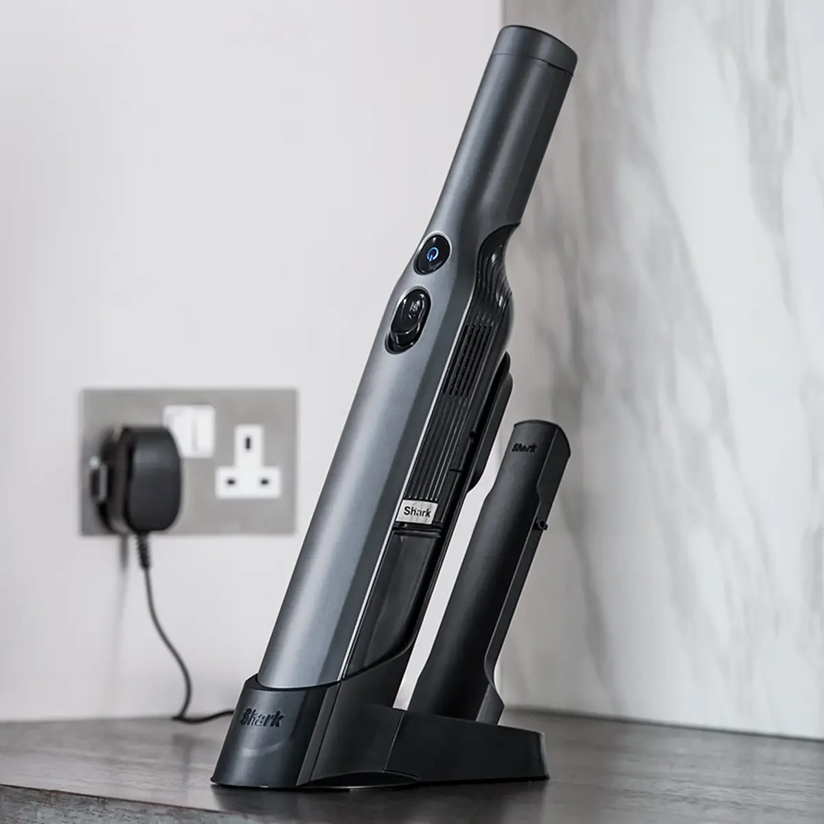 Ninja WV200 Cordless Handheld Vacuum Photo 10