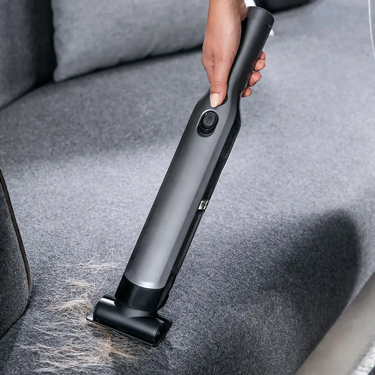 Ninja WV200 Cordless Handheld Vacuum Photo 13