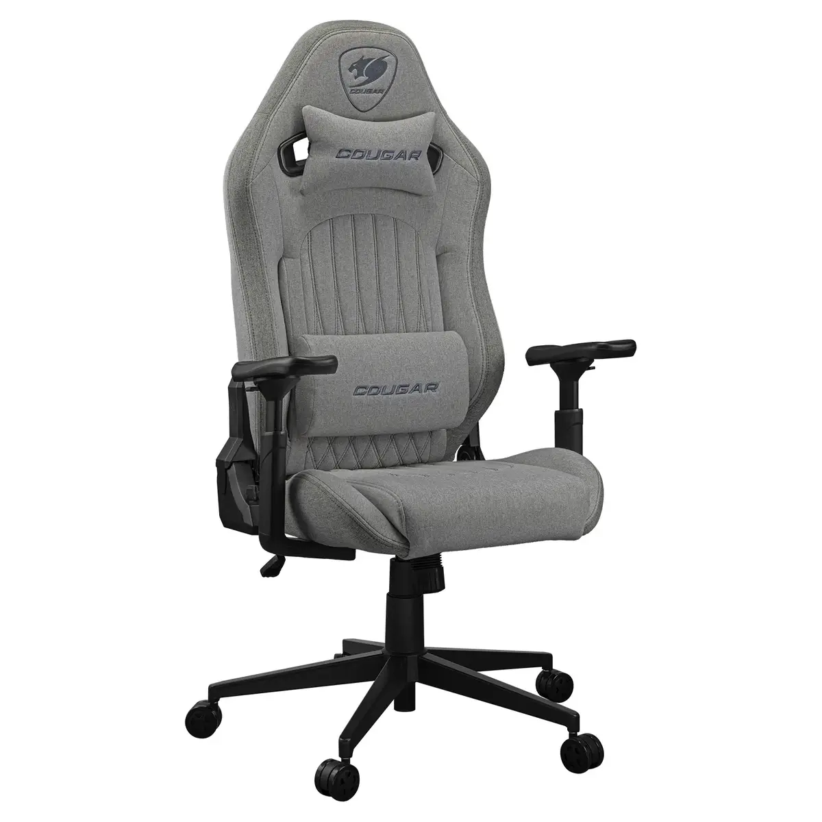 Игровое кресло Cougar CGR-EPF-ROA Photo 3