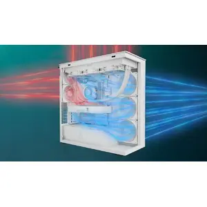Xtend your Cooling