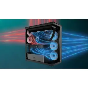 Xtend your Cooling