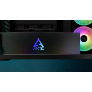 A-RGB PSU Cover