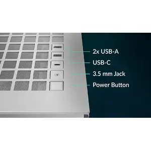 Functional I/O Panel