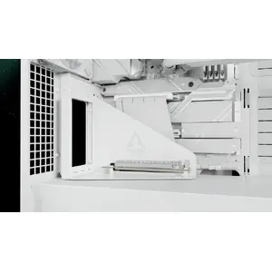 Vertical Mounting for Graphics Cards