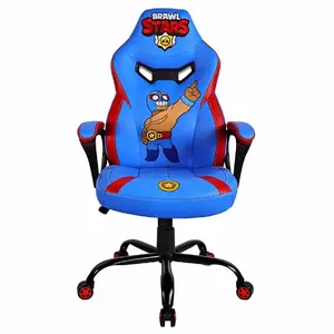 Gaming chair SUBSONIC Junior Brawl Stars El Primo — junior-sized gaming seat