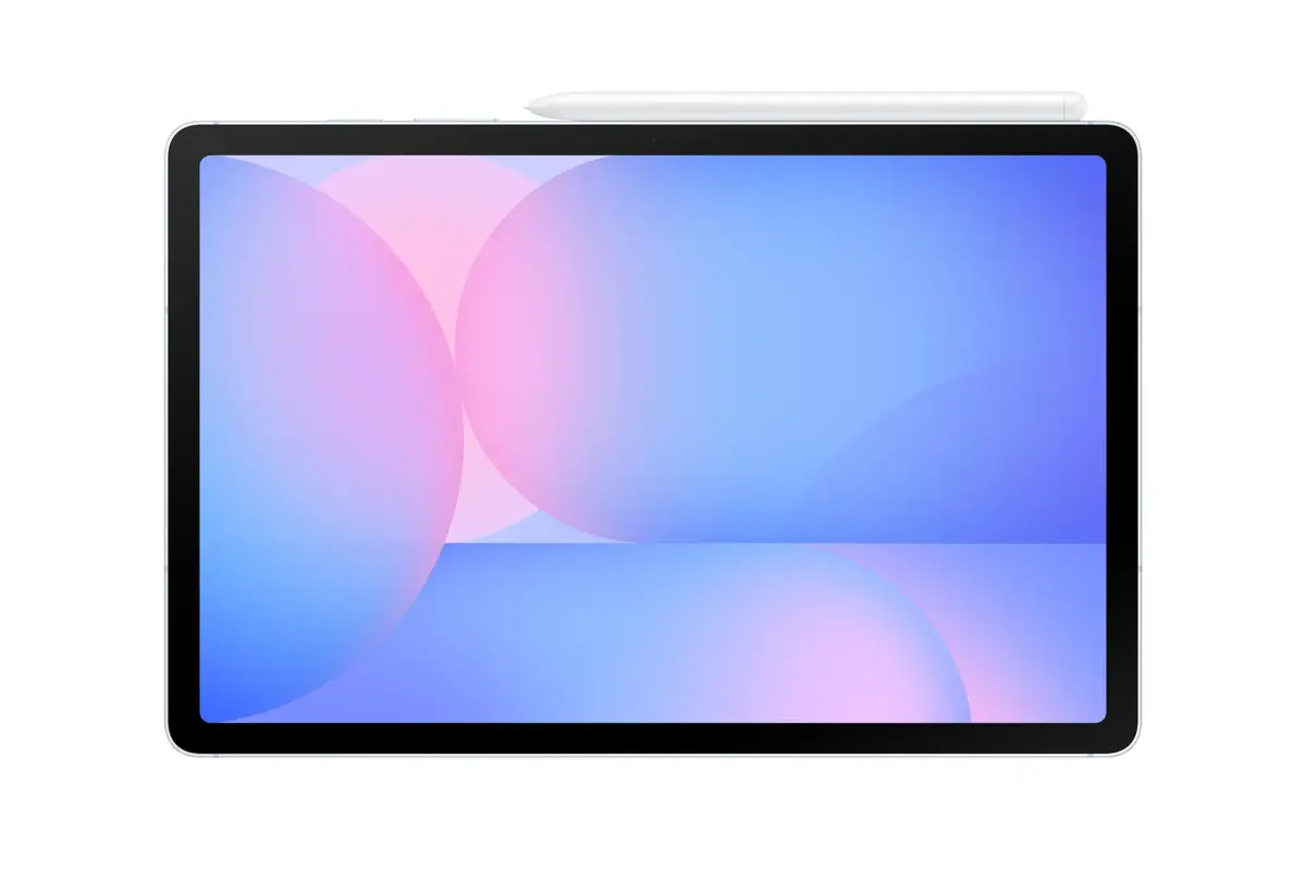 Планшет Samsung Galaxy Tab S10 FE — 10.9" Wi‑Fi Photo 9