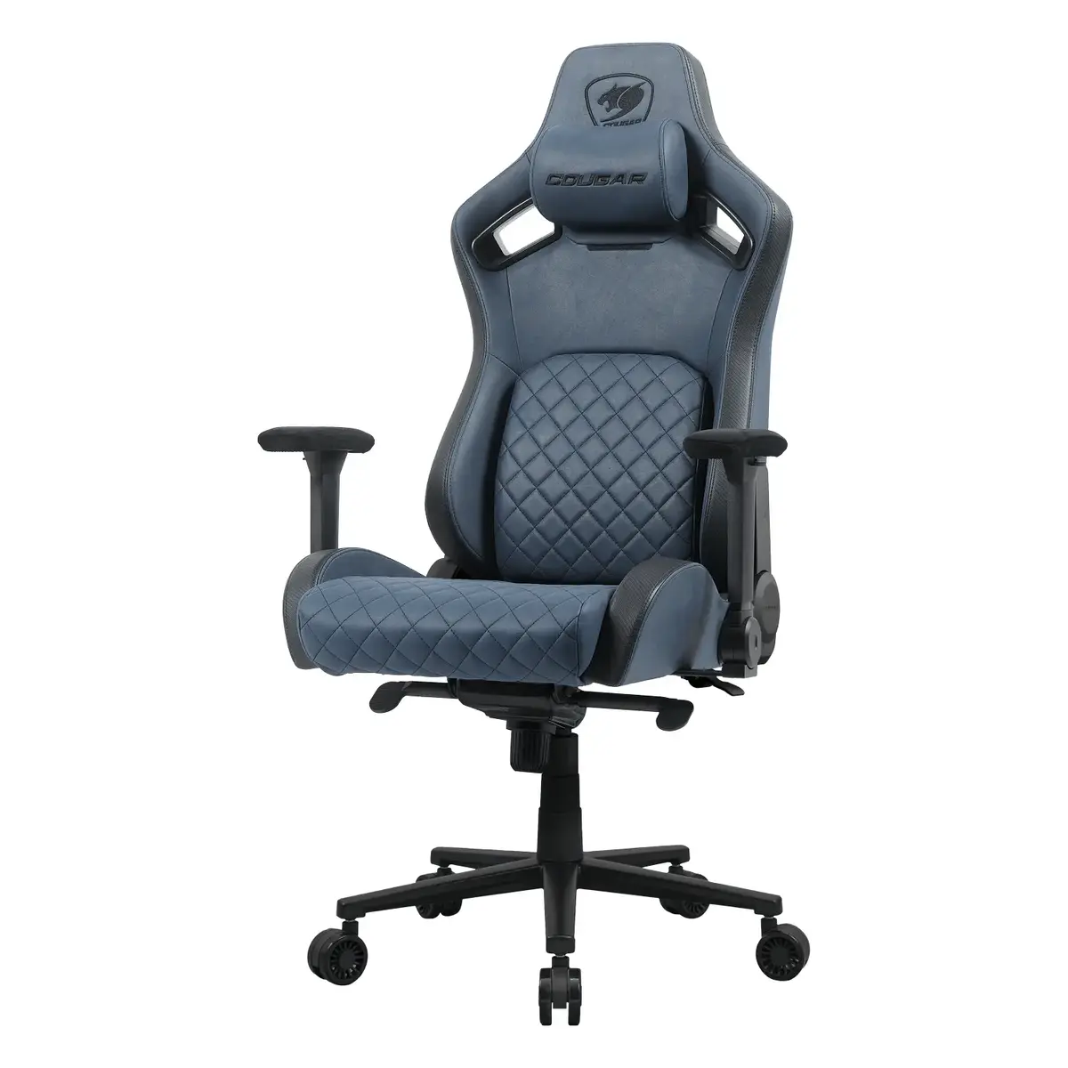 Игровое кресло Cougar CGR-DSF-BUB Photo 2