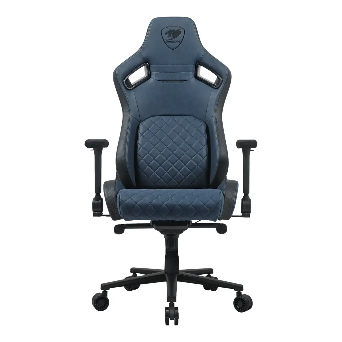 Игровое кресло Cougar CGR-DSF-BUB Photo 3